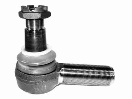 Наконечник рульової тяги / НАКОНЕЧНИК Р.Т. R MB MK-SK/ACTROS/ATEGO M38*1.5 L135MM LEMFORDER 19615