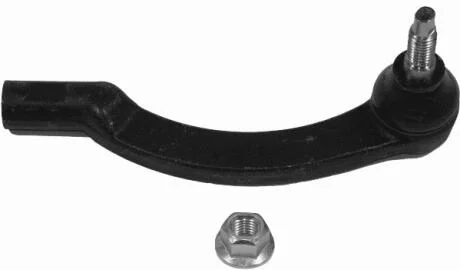 Наконечник рул. VOLVO передн. ось (Lemferder) LEMFORDER 20137