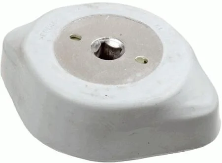 Опора КПП гумометалева / ОПОРА КПП AUDI A4/A6 2.4/2.8/ SUPERB 1.8T LEMFORDER 21115