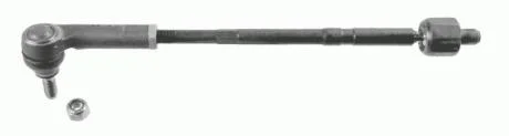 Кермова тяга з накін. ліва Audi A3 Seat Leon, Toledo II Skoda Octavia I VW Bora, Golf IV, New Beetle 1.4-3.2 09.96-12.10 LEMFORDER 21855 (фото 1)
