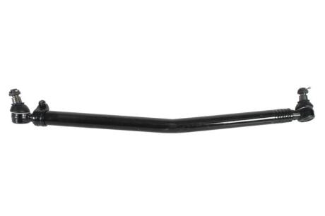 Поздовжня рульова тяга (Продольная рулевая тяга MB ATEGO, L=846 mm) LEMFORDER 24239