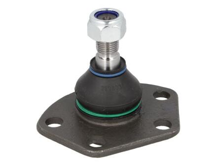 Кульова опора CITROEN/FIAT/PEUGEOT Jumper/Ducato/Boxer "F "94-02 (1400kg >>200101) LEMFORDER 24538