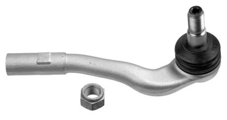 Накінечник рульової тяги MERCEDES W203/R171 "FR "00-"11 LEMFORDER 25171