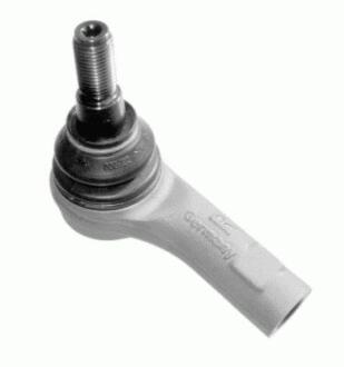 Наконечник кермовий правий Audi Q7 06-, Porsche Cayenne 02-, VW Touareg 02- LEMFORDER 25342