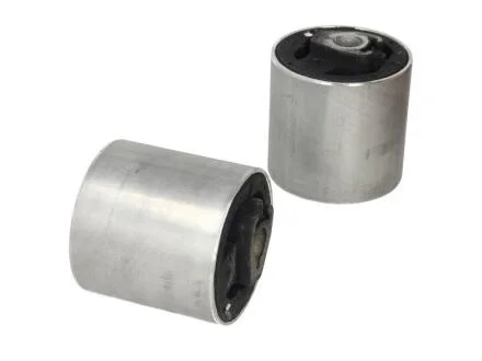 Ремонтний комплект важеля, що складається з сайлентблоків та деталей кріплення LEMFORDER 25377