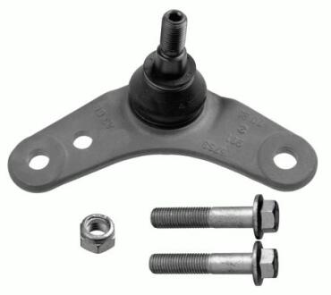 Кульова опора MINI (R50,R52,R53) "FL "01-07 LEMFORDER 25384