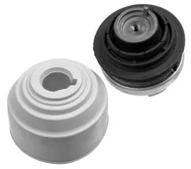 Опора двигателя перед. LEMFORDER 25390