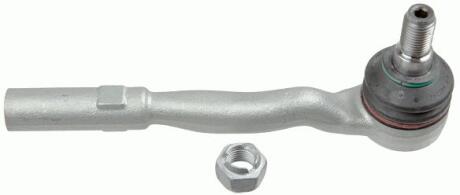 Наконечник рульової тяги MERCEDES BENZ E (W211) 2002/03 2008/12 LEMFORDER 25462