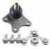 Кульова опора права Skoda/Seat/VW 1.0-2.0 99-10 LEMFORDER 25525 (фото 1)