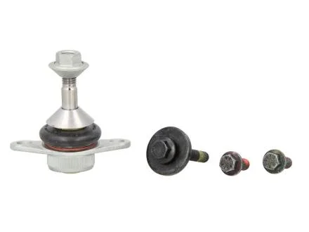 Опора кульова VOLVO S60, S80, V70 II, XC70 97-10 перед. міст низ LEMFORDER 25550