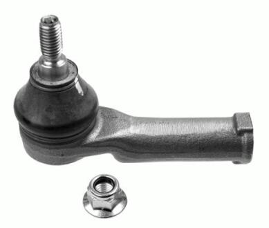Накінечник рульової тяги FORD MONDEO III 00-07 перед. міст LEMFORDER 25812