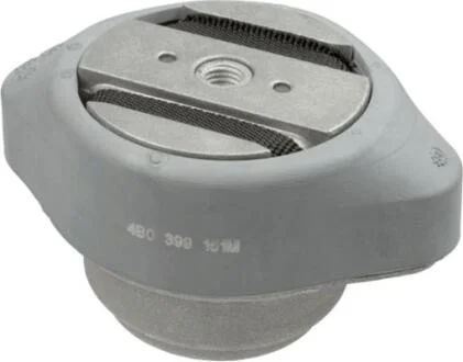 Подушка АКПП Audi A4 -01/A6 -05 (гідравл.) LEMFORDER 25865