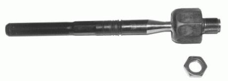 Тяга рулевая LEMFORDER 25897
