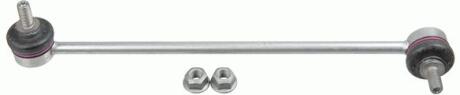 Стійка стабілізатора передн Прав 308mm BMW 3 (E46) 2.5/3.0/3.0D 01.00-05.05 LEMFORDER 25986
