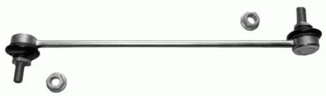 Стойка стабилизатора перед. LEMFORDER 26004