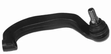 Наконечник рулевой тяги LEMFORDER 26012