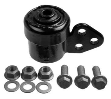 Сайлентблок підвіски LEMFORDER 26581