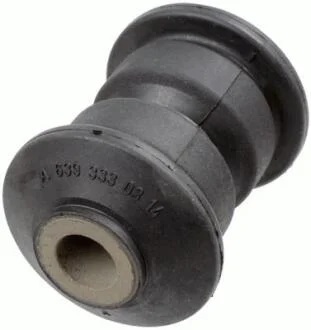 Сайлентблок нижній лів./прав. важеля перед. DB Vito (W638) 97-, Viano 03-, Vito 96- LEMFORDER 26614