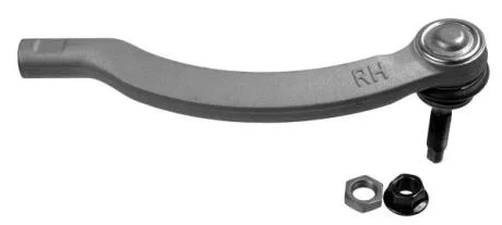 Наконечник рульової тяги LEMFORDER 26677