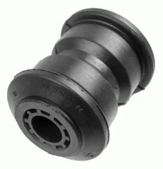 Сайлентблок важеля / ВТУЛКА РЕССОРЫ MB ATEGO/AXOR (9743200044) LEMFORDER 26973