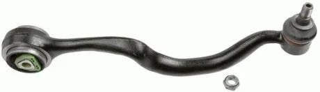 Важіль підвіски передній Прав нижн 16,4 мм BMW 5 (E34) 1.8-4.0 06.87-07.96 LEMFORDER 27021