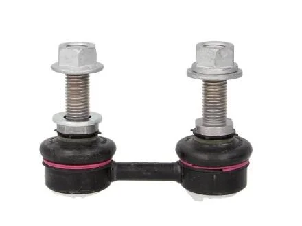 Тяга стабілізатора зад. BMW X5 (E53) 3.0-4.8 05.00-12.06 LEMFORDER 27083