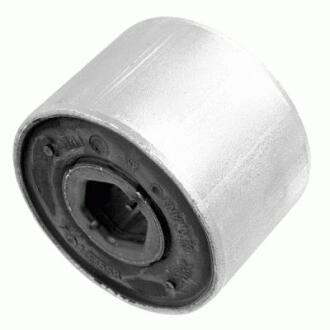 LMI VW С/блок нижнего рычага задний усилен Caddy.Skoda Octavia,Audi A2 00- LEMFORDER 27135