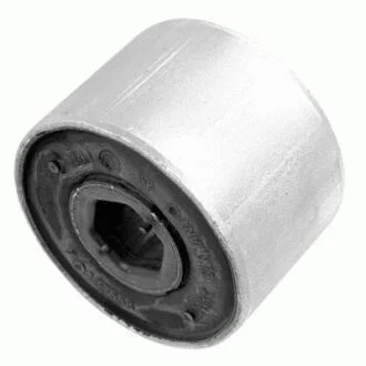 LMI VW С/блок нижнего рычага задний усилен Caddy.Skoda Octavia,Audi A2 00- LEMFORDER 27135