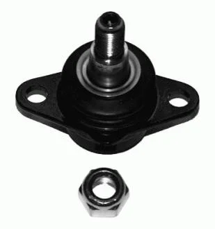 Шарова опора Лів/Прав (нижн) (17,7mm) BMW X3 (E83) 2.0-3.0D 09.03-08.08 LEMFORDER 27167