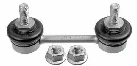 Стойка стабилизатора LEMFORDER 27171