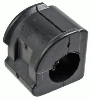 Втулка стабілізатора(КРІПЛ. ДО КУЗОВА) (19 ММ.) VW CADDY II, GOLF II, III, JETTA II, POLO 83- LEMFORDER 27461