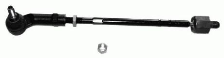 Тяга рул. SEAT, SKODA, VW передн. ось (Lemferder) LEMFORDER 27645