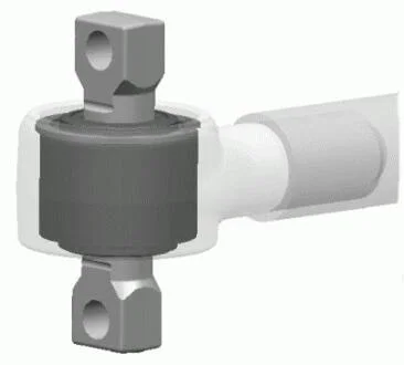 Ремкомплект важеля / Р.М.К. ШАРА ЛУЧ.ТЯГИ LEMFORDER 27718