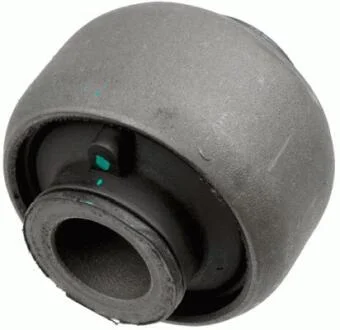 Сайлентблок важеля RENAULT ESPACE IV, LAGUNA II 01 перед. міст перед LEMFORDER 27722