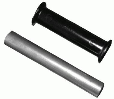 Р-кт задньої балки (втулки) MB A (W168) 1.4-2.1 07.97-08.04 LEMFORDER 27733