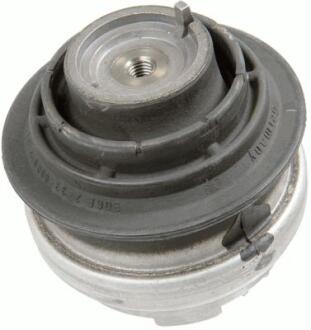 Опора двигуна MB C (CL203), C T-MODEL (S203), C (W202), C (W203), E (S210), E T-MODEL (S211), E (W210), E (W211), SLK (R170) 2.0-3.2D 03.96-07.09 LEMFORDER 27755