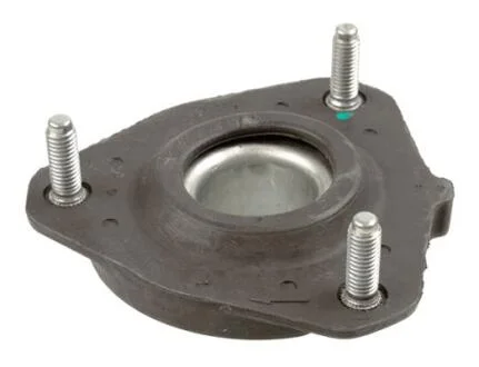 Подушка амортизатора передн Лів/Прав FORD FIESTA V, FUSION MAZDA 2 1.2-2.0 11.01-12.12 LEMFORDER 28877