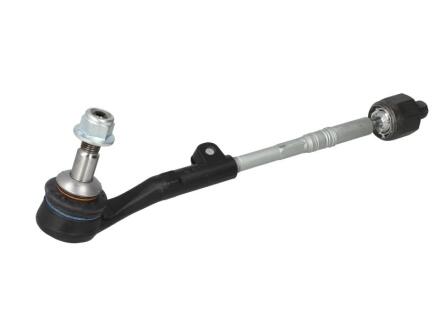 Рульова тяга з накінечником BMW 1(E82)/3(E90)/X1(E84) "FR "04-13 LEMFORDER 29422