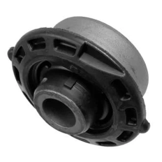 Сайлентблок важеля, лівий/правий, передній, нижній LEMFORDER 29530