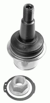 Кульова опора LANDROVER Discovery III (TAA)/Range Rover SPORT (LS) "F "04-"13 LEMFORDER 29590
