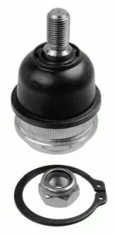 Кульова опора HYUNDAI/KIA Accent/Elantra/Getz/I20/Matrix/Cerato/Venga "F "94>> LEMFORDER 29666