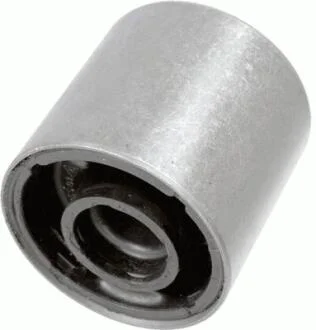 С/блок перед. важеля BMW 3 IV (E46) -05 LEMFORDER 29755