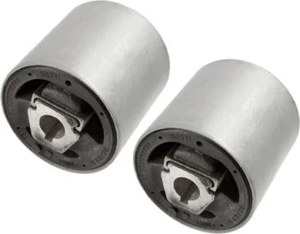 Ремкомплект важеля передн Лів/Прав (вид поперечного важеля: поздовжній) BMW X3 (E83) 2.0-3.0D 09.03-12.11 LEMFORDER 29817