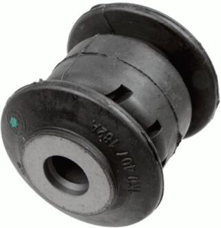 Сайлентблок рычага VW Golf V,Jetta III,Passat B6,Seat Leon,Audi A3,Skoda Octavia LEMFORDER 29916