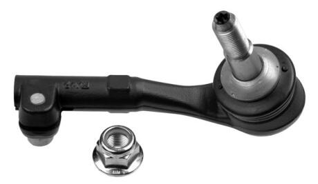 Накінечник рульової тяги BMW 3 (E90,E91)/ X1(E84) "FR "03>> LEMFORDER 29932
