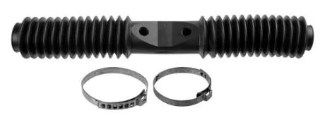 Пильовик рул. рейки AUDI передн. вісь LEMFORDER 30120