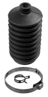 Пильник рульового механізму гумовий LEMFORDER 30133