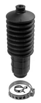 Пильовик кермової рейки правий Fiat Fiorino 97-/Lancia Delta 1.5 -92/Seat Malaga 1.2 -93/Skoda Favorit 92- LEMFORDER 30134