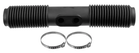 Комплект пильовика рульової рейки LEMFORDER 30244