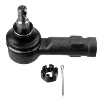 Накінечник керма. HYUNDAI, KIA передн. вісь (Lemferder) LEMFORDER 30357